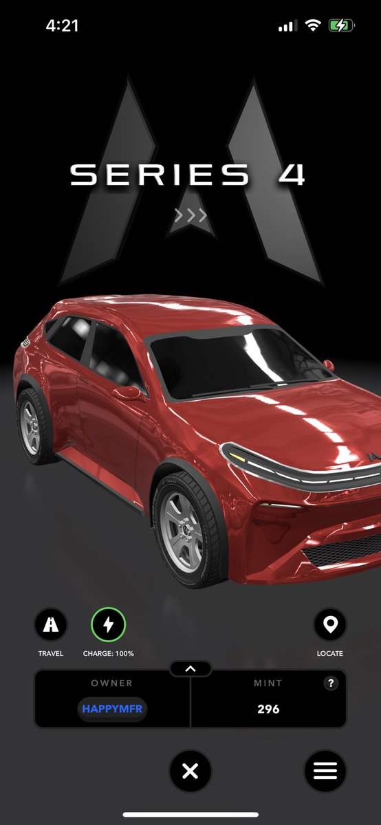 HAPPYMFR tweet media