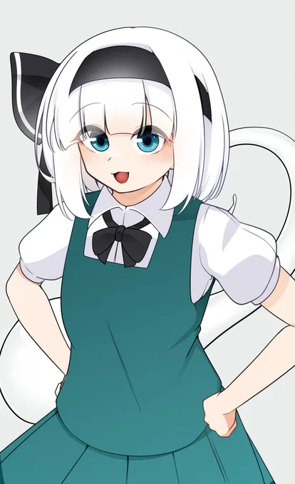 定期的なやつ目のふちと表情の練習 