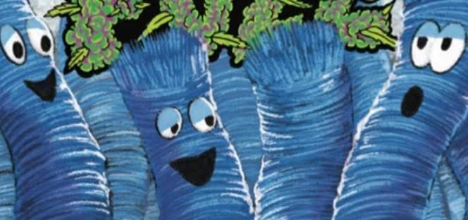 thursday🌳🥦🦜⛳️🧩🐊🐲🧌💨