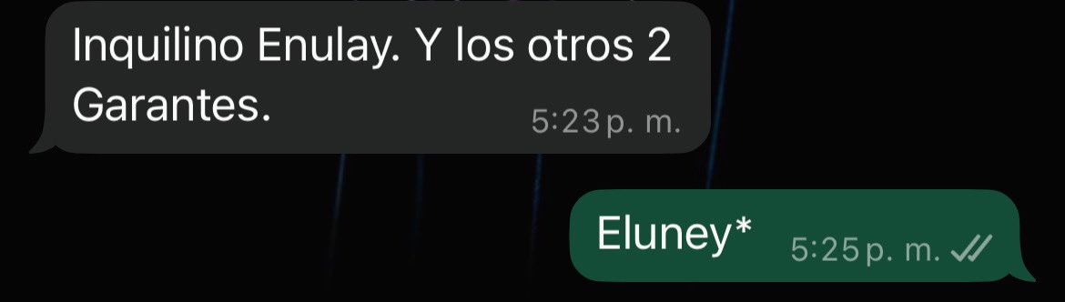 eluney94's tweet photo. Me han dicho ilolay, epuyen, eluflay, elonoy, eluna y bueno seguimos sumando.. https://t.co/EH4eW4EDEc