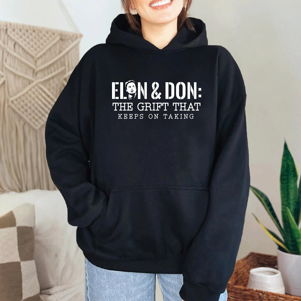 Thick_Scorpiona's tweet photo. Check out our Unapologetically Truthful Collection 

#DEI #ElonIsANazi #ElonMUSKOLINI #ElonMusk #DOGE #TrumpisaNationalDisgrace 

https://t.co/8zjD4mlbq5 https://t.co/IF5F0nrUcM