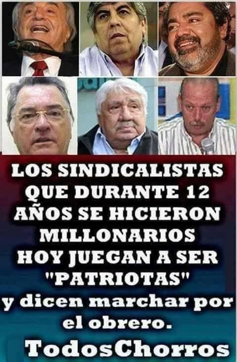 zulma54137866's tweet photo. Hora hacen #ParoGeneral los mismos parásitos que viven de los trabajadores CÍNICOS HDRMP!!! #YoNoParo https://t.co/qwzRBvH6eu