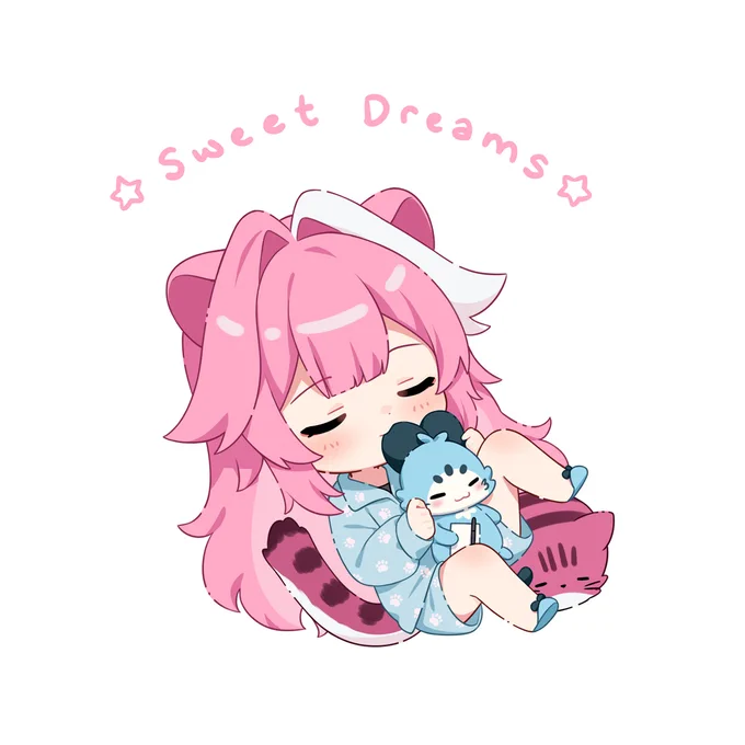 nom nom#RaorArt 