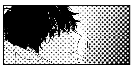 1話目だいぶ描き直してるので連載おってくれてる人でも楽しめると思います。この小金井は雑誌にしかいません。 