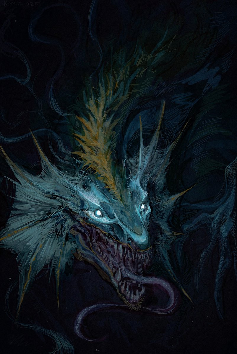 koma_inthecoma's tweet photo. yo #PortfolioDay im Koma and im professional monsterf!cker https://t.co/MT7XHesrGa