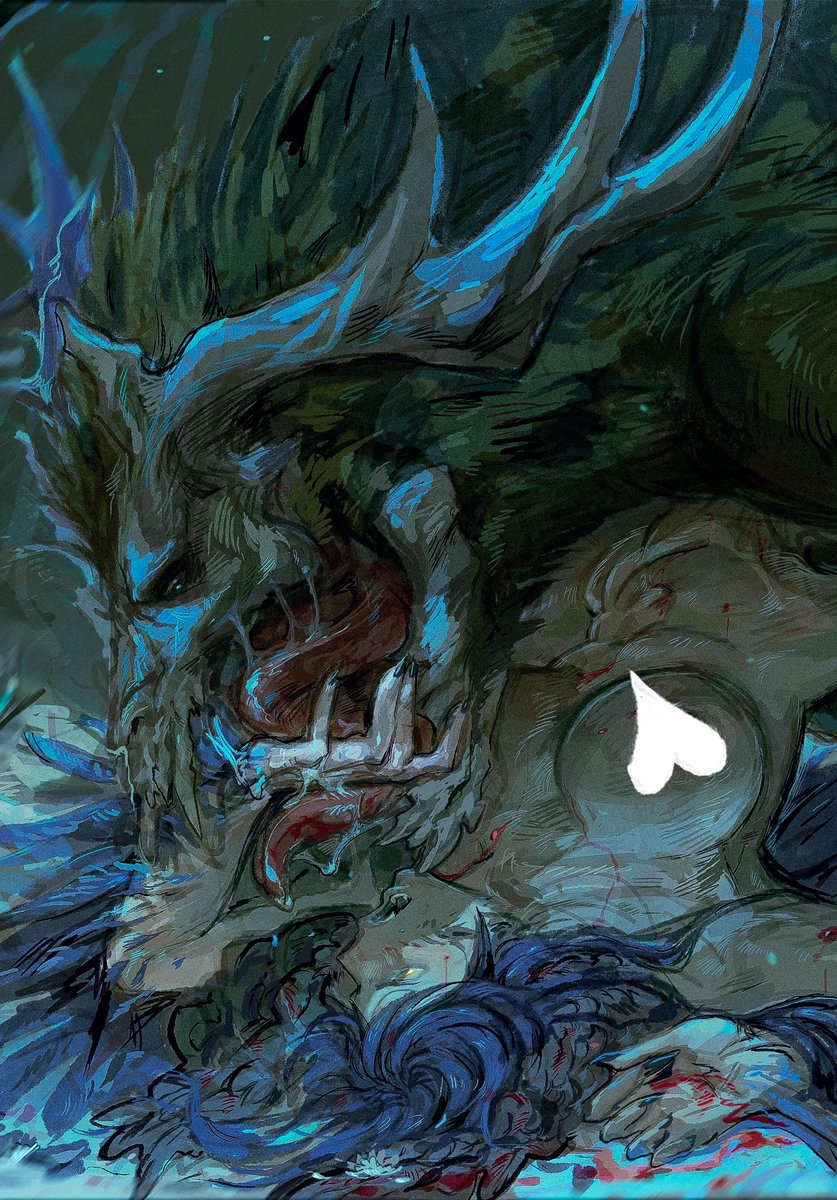 koma_inthecoma's tweet photo. yo #PortfolioDay im Koma and im professional monsterf!cker https://t.co/MT7XHesrGa