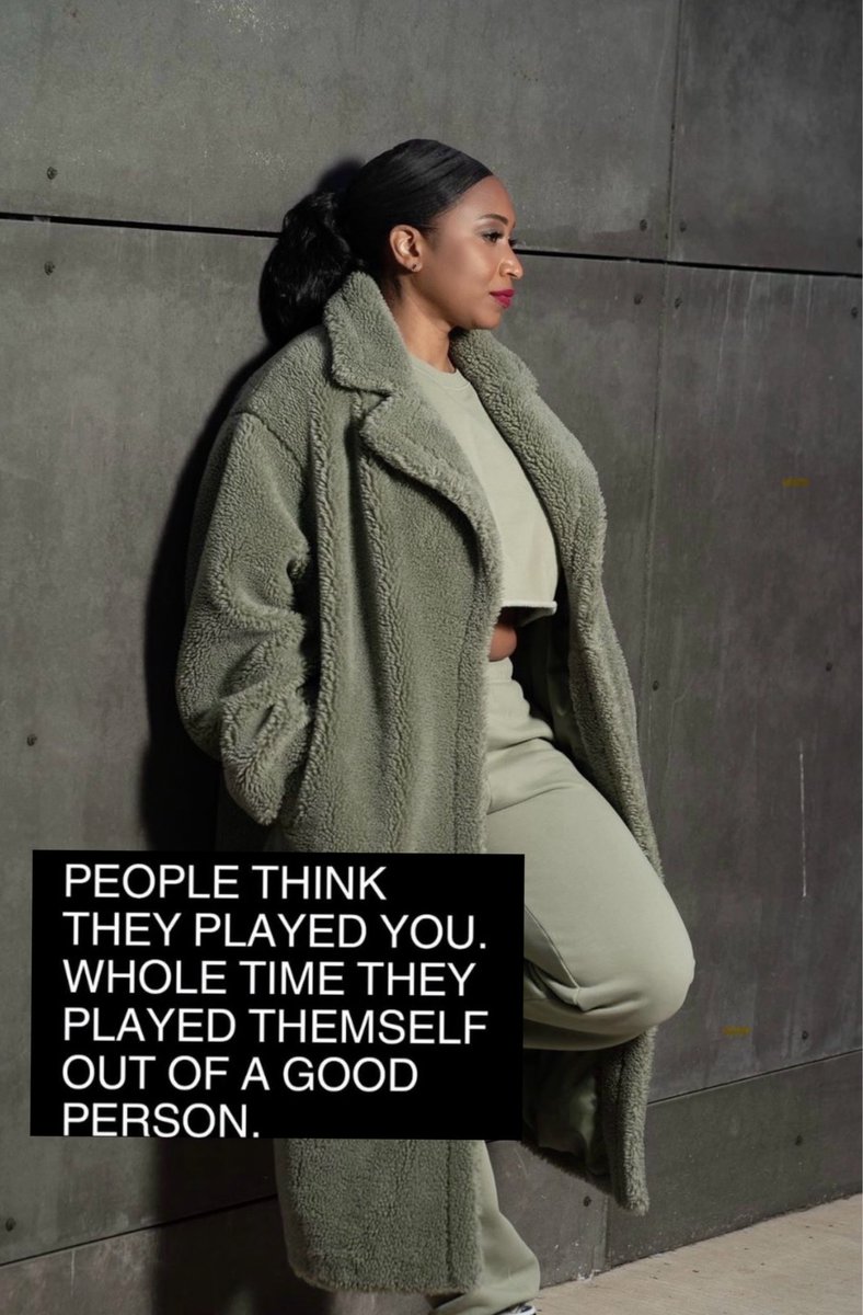 GoodGirlPR's tweet image. There is absolutely no coming back lol. #gogetter