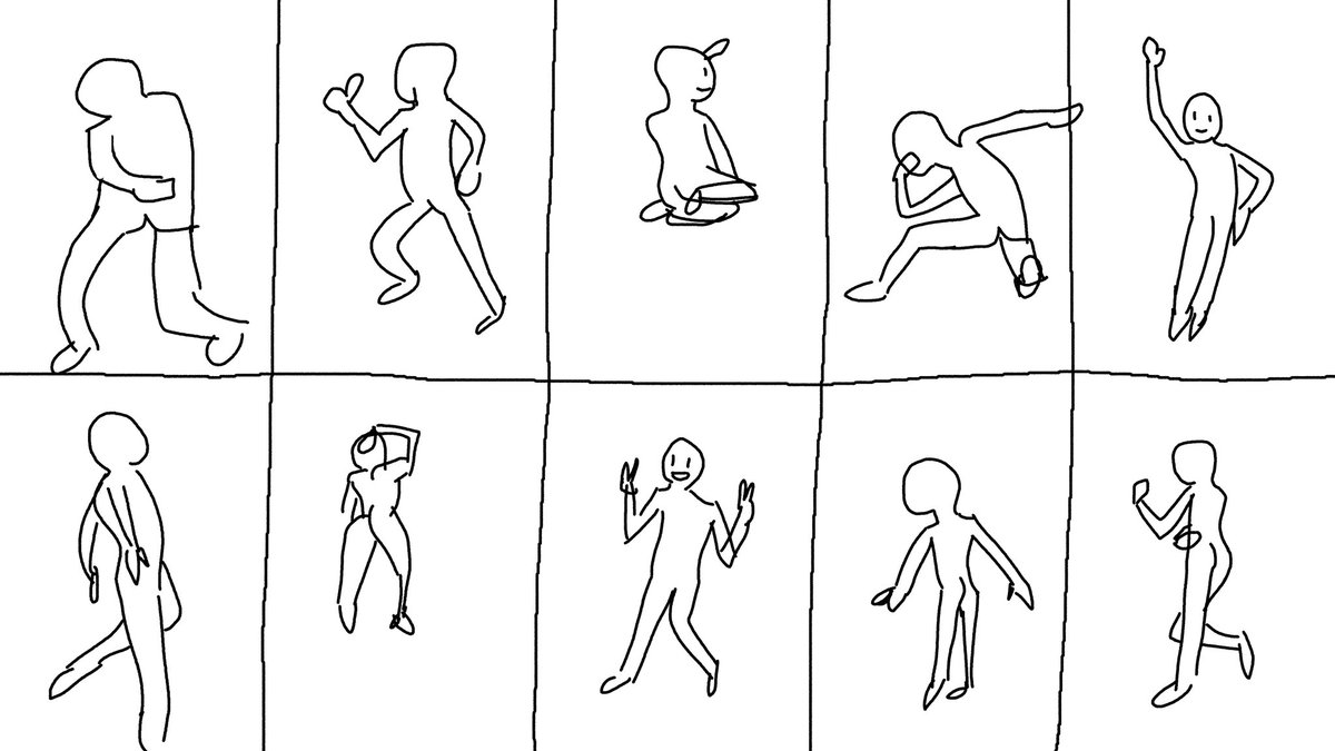 朝錬その303
ちょっと間が空いてしまったから上手くない。 