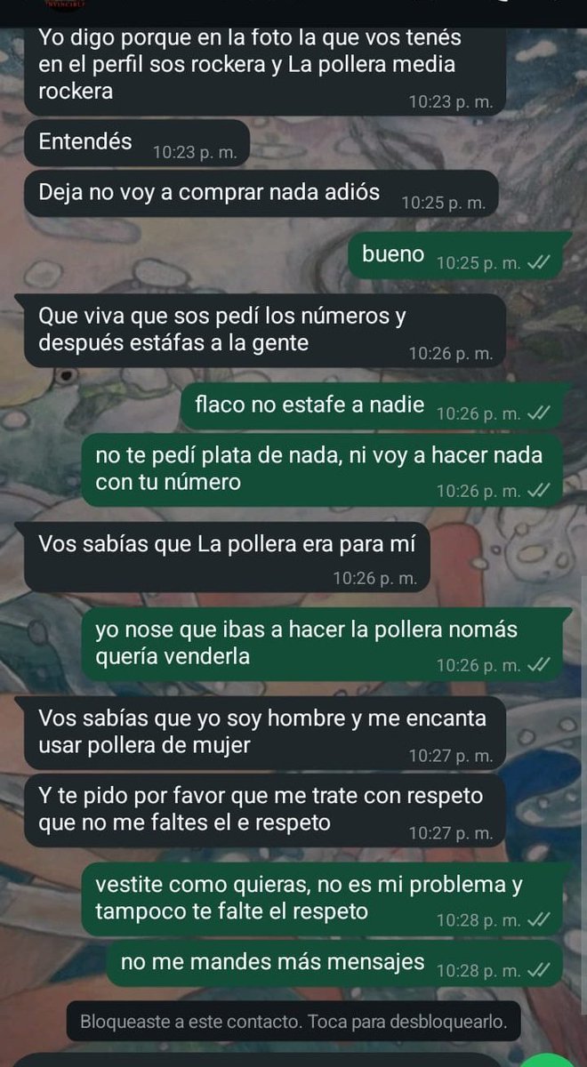 IsaEvermore13's tweet photo. No le filtro el número a pedido de mi hermana porque ella es un amor porque me llegan hacer eso a mi y les vendo sus datos a la deep web https://t.co/Jj0JIxkRVa