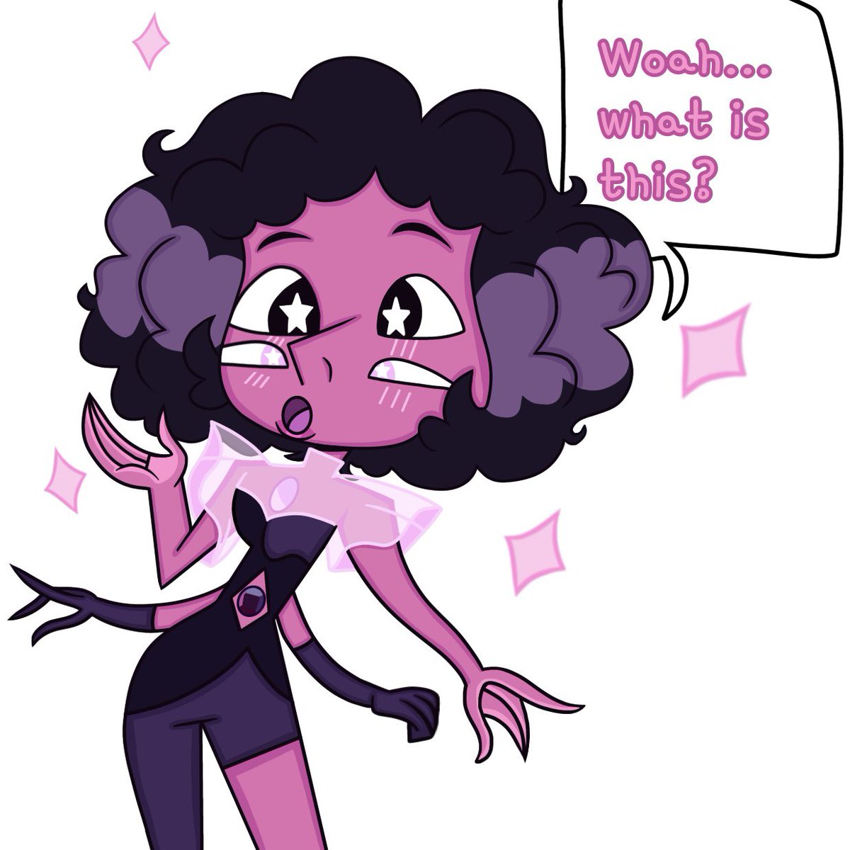 pinkystard18105's tweet photo. The off color drawings have been completed!!! #stevenuniverse #su #suoffcolors #suflourite #flourite #fanart #ibispaintx #drawing #rutiletwins #surutiletwins #surhodonite #rhodonite #padparadscha #supadparadscha https://t.co/bKQIeKh7pV