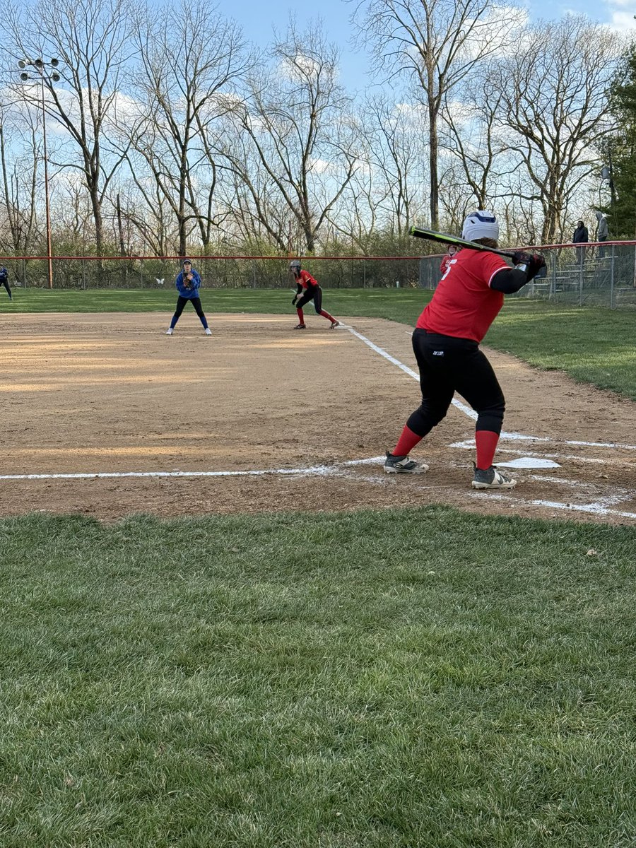 LionsAthletics's tweet photo. #LCSSBALL Varsity Lions defeat Irvington Prep 8-3 to go 1-0 on the season! Congrats to Coach Dennis Jimenez on his first coaching victory! https://t.co/O4SGeI0VPe