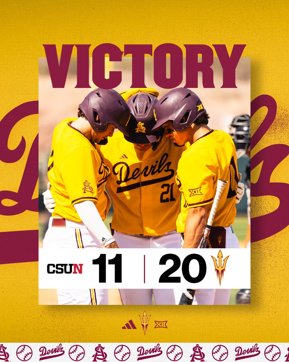 ASU_Baseball's tweet photo. See y'all in Cincy ✈️

#ForksUp /// #Onward https://t.co/ywknJiAUaT
