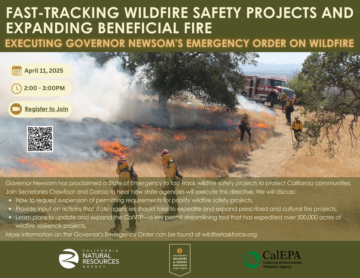 CAL FIRE SKU tweet media