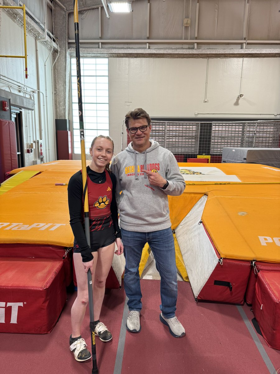 Batavia Girls Track tweet media