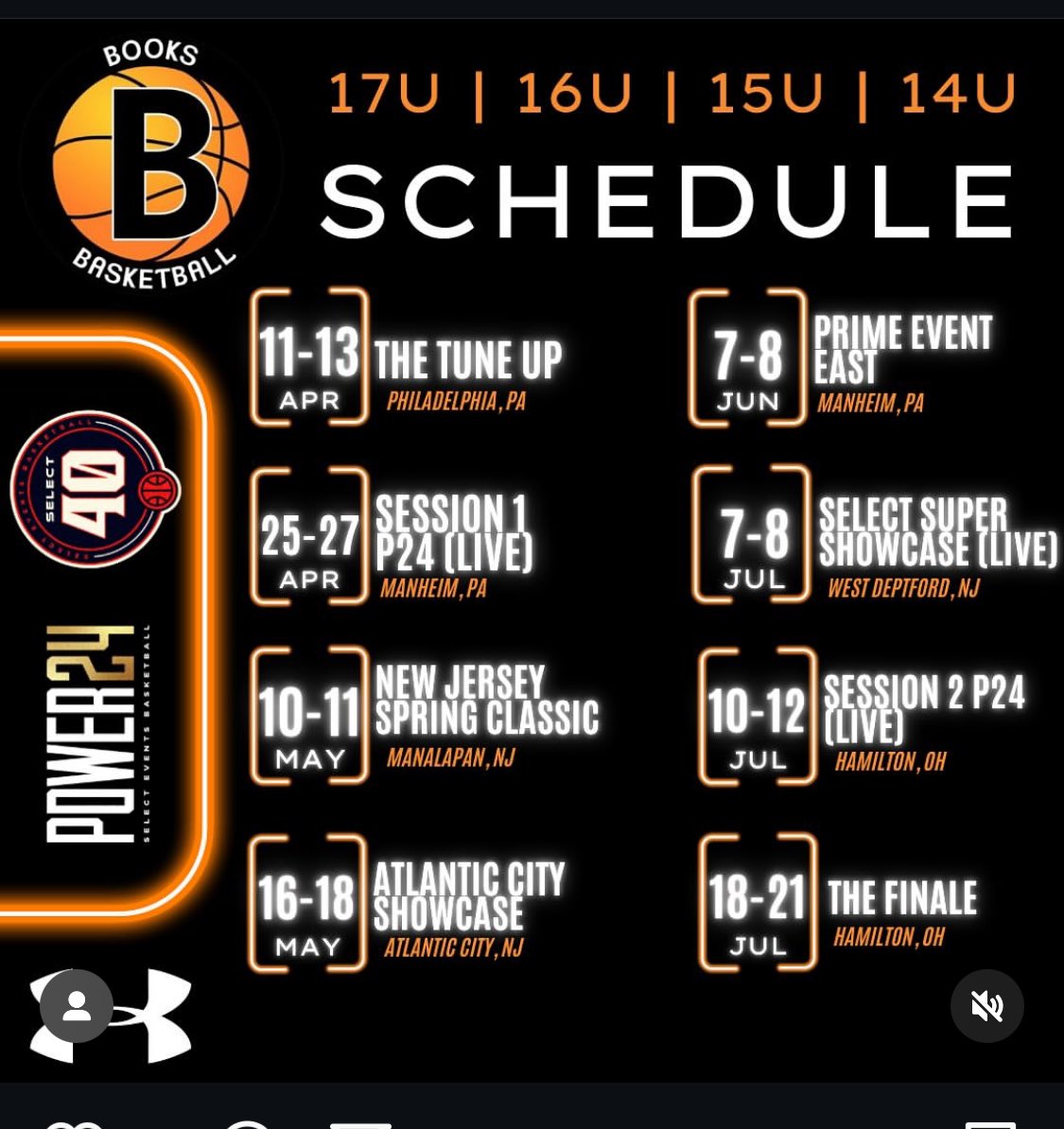 Thrive Charter Girl’s Bball (@tc_girlsbball) on Twitter photo Coaches make sure you check out
Olivia Moore 17u
<a href="/oliviamoore03/">Olivia Moore</a>
Adris Oppong 16u
<a href="/Adrisoppong21/">Adris🤍✨</a>
On Books and Basketball <a href="/TEAMBBA_/">Books and Basketball Academy</a> this spring and summer !!!!
#titanup⚔️ Coaches make sure you check out
Olivia Moore 17u
<a href="/oliviamoore03/">Olivia Moore</a>
Adris Oppong 16u
<a href="/Adrisoppong21/">Adris🤍✨</a>
On Books and Basketball <a href="/TEAMBBA_/">Books and Basketball Academy</a> this spring and summer !!!!
#titanup⚔️