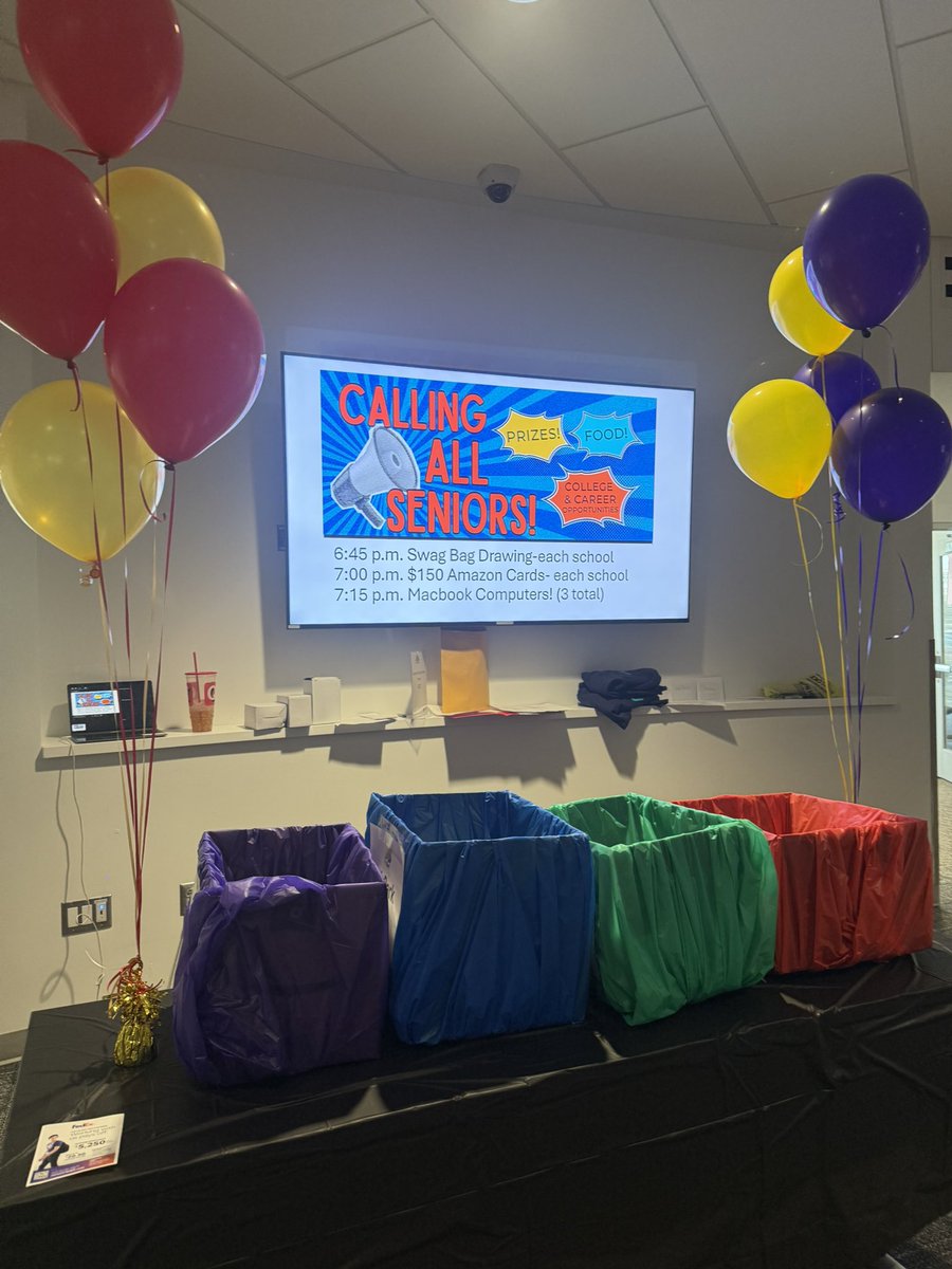 NKC Schools Catalyst tweet media