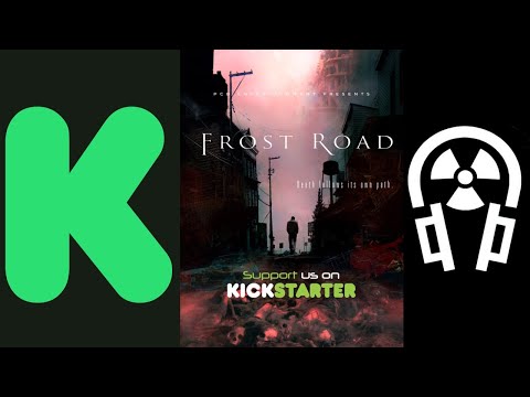 Jace - The Comic Source (@thecomicsource) on Twitter photo Discover the world of Frost Road @PCBProductions inspired by beloved properties Last of Us, Silent Hill, Bioshock & A Quiet Place. A post-apocalyptic story with incredible art & high production values <a href="/Kickstarter/">Kickstarter</a> campaign ends Thursday Learn more here -> youtu.be/K08jhFEIZow?si⦠Discover the world of Frost Road @PCBProductions inspired by beloved properties Last of Us, Silent Hill, Bioshock & A Quiet Place. A post-apocalyptic story with incredible art & high production values <a href="/Kickstarter/">Kickstarter</a> campaign ends Thursday Learn more here -> youtu.be/K08jhFEIZow?siā¦