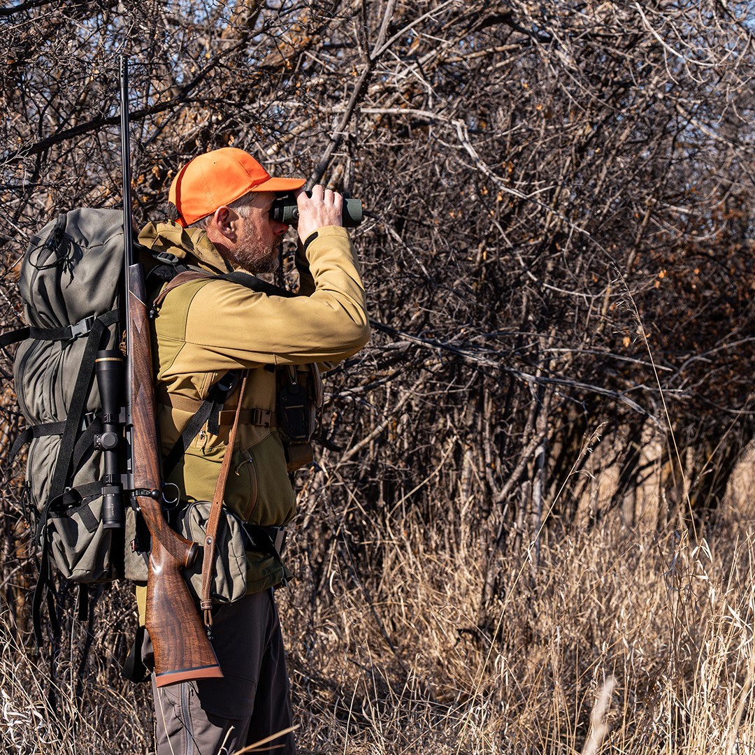 weatherbyinc's tweet photo. A new-age experience wrapped in an old school look!

The Model 307™ Adventure SD is built on our newest action and features a fancy walnut stock to maintain that traditional Weatherby® feel.

Proudly made in the USA

#Weatherby #Model307 #WoodStock https://t.co/JPYDagfpuS