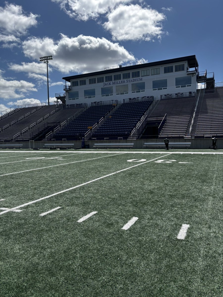Andrew McKnight (@a_mcknight11) on Twitter photo Thank you to <a href="/AshlandFB/">Ashland Football</a> and <a href="/CoachGTurnbaugh/">Garrett Turnbaugh</a> for having me at practice today. Loved being able to meet the coaches and the energy was awesome. <a href="/CoachStacy_/">Tom Stacy</a> <a href="/coach_geiser/">Doug Geiser</a> <a href="/CoachKrom12/">John Kromalic</a> Thank you to <a href="/AshlandFB/">Ashland Football</a> and <a href="/CoachGTurnbaugh/">Garrett Turnbaugh</a> for having me at practice today. Loved being able to meet the coaches and the energy was awesome. <a href="/CoachStacy_/">Tom Stacy</a> <a href="/coach_geiser/">Doug Geiser</a> <a href="/CoachKrom12/">John Kromalic</a>
