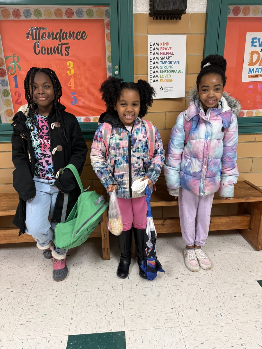 FairOaksHCPS's tweet image. Rainbow and Tie-Dye Day: Keep our colors going. #Attendancematters #GrowingGreatness