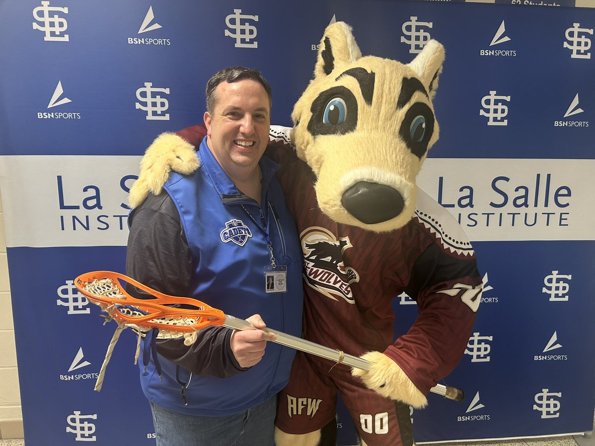 AlbFireWolves's tweet image. La Salle Institute is FIRED UP to be the presenting sponsor of Retro Night this Saturday night!

Join us and La Salle Institute for a blast to the past on our last regular season home game.

🎟️ albanyfirewolves.com/tickets/single…