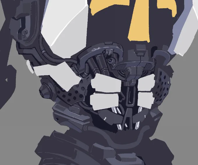 programs and brushes