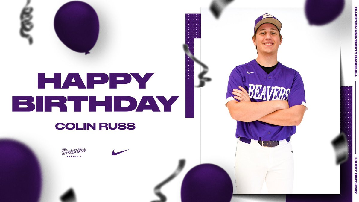 Bluffton University Baseball (@blufftonubsball) on Twitter photo 