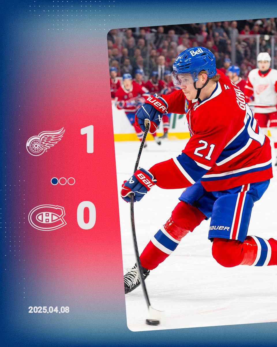 x - Canadiens Montréal tweet media
