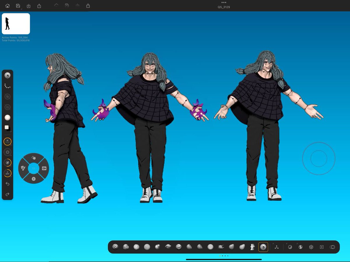 LionRealm Studio tweet media
