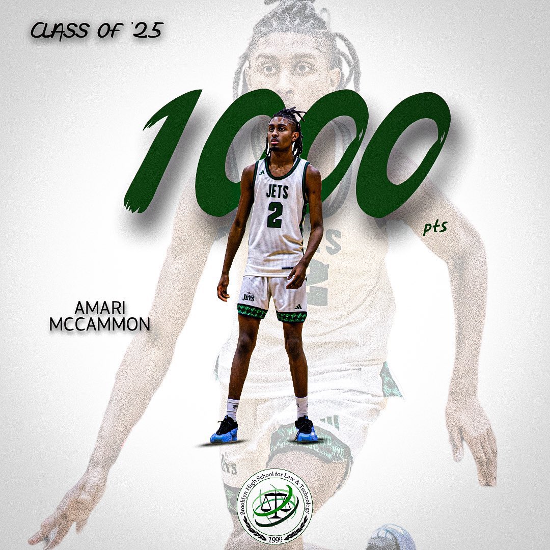 Congrats to Our I.S ELITE Family - Amari McCammon #InfirnitySports