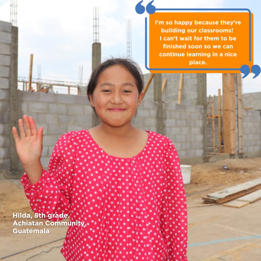 School The World tweet media