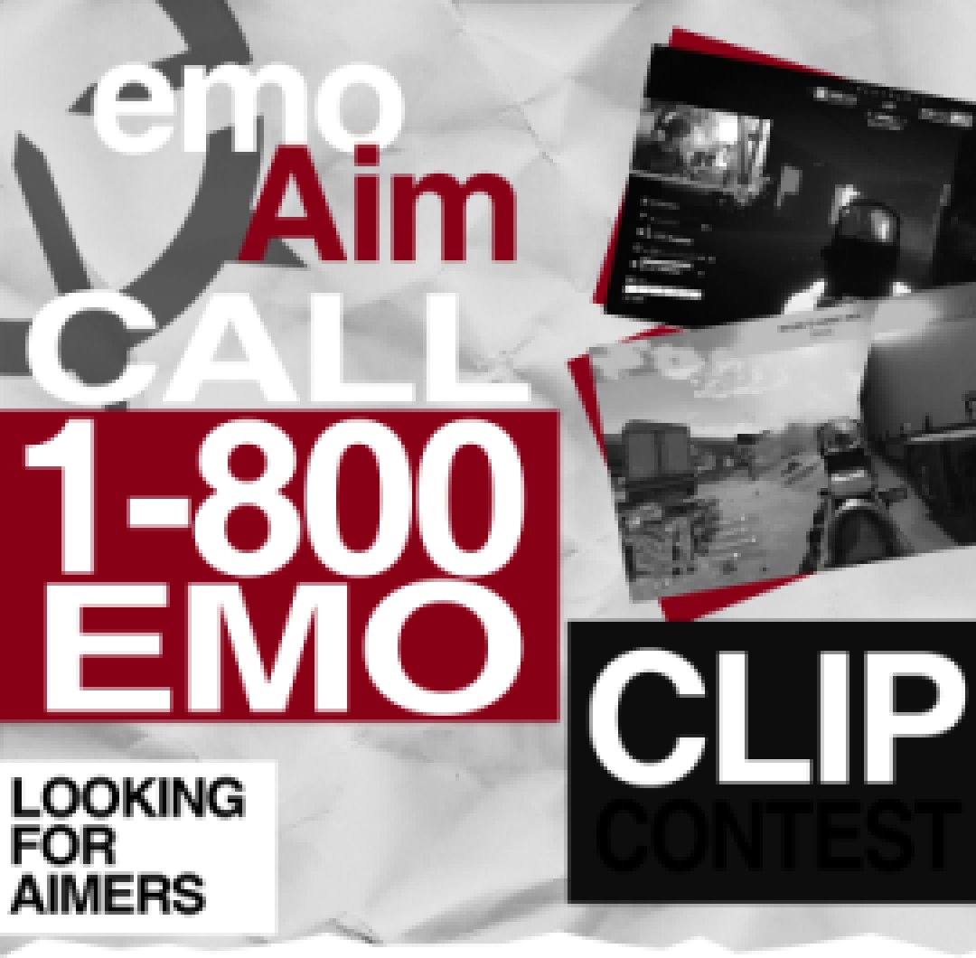 emoAim tweet media