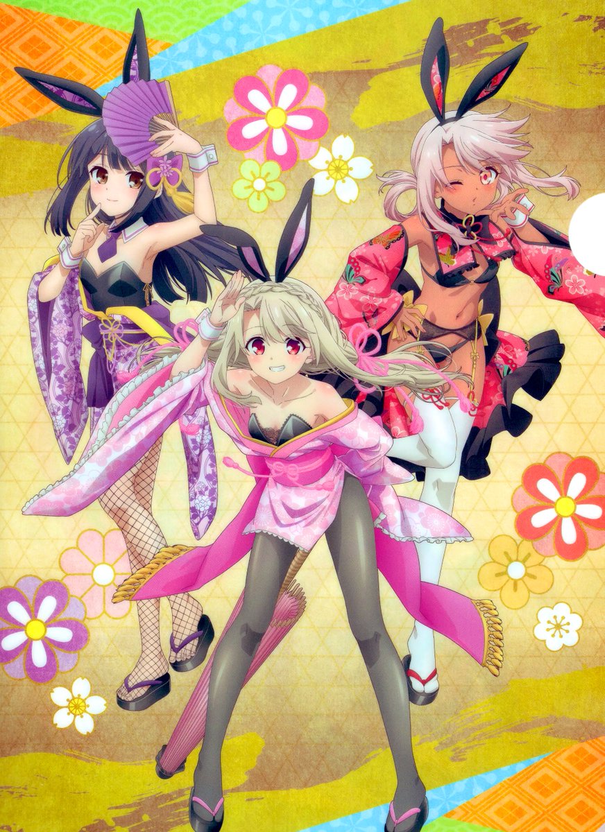 kingilliya's tweet photo. イリヤ https://t.co/fpGuwisbTt