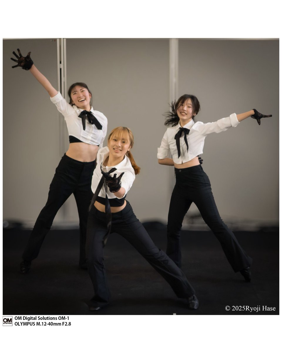 PhotoHassen's tweet photo. 圧巻のダンスパフォーマンスでした!
#OLYMPUS #OMSYSTEM #OMDS #OMPS #OM #マイクロフォーサーズ
#Japan #highschool #宮一 #宮城第一
#仙台 #ダンス部
※撮影担当外のパフォーマーさん
空き時間中にスタッフ腕章外し一般観客
として後方から撮影 https://t.co/eIlZZzUo85