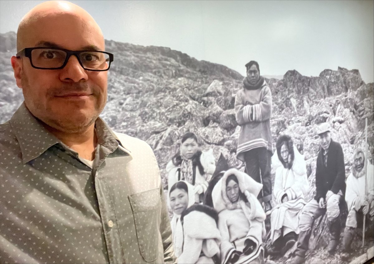 Richard Jolette (@joletterichard) on Twitter photo The National Security Programme visited the McMichael Canadian Art Collection (<a href="/mcacgallery/">McMichael Canadian Art Collection</a>) today as part of our “Arctic Week”. It was interesting to learn about the history of Inuit art and we also got to view numerous pieces from the Group of Seven. The National Security Programme visited the McMichael Canadian Art Collection (<a href="/mcacgallery/">McMichael Canadian Art Collection</a>) today as part of our “Arctic Week”. It was interesting to learn about the history of Inuit art and we also got to view numerous pieces from the Group of Seven.