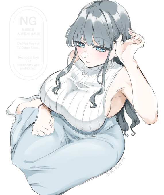 うちの子ぺるちゃん習作 