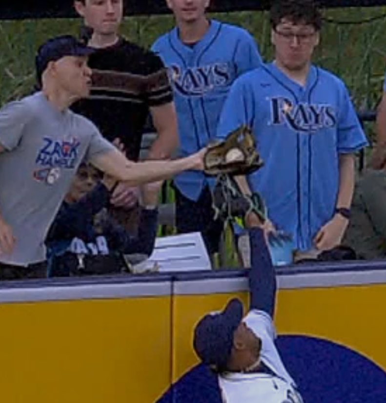 RaysTheRoofTB's tweet photo. pain https://t.co/438d08bQYu
