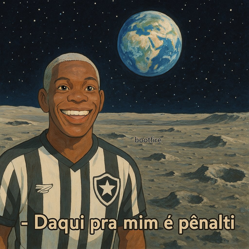 bootfogo's tweet photo. PATRICK DE PAULA O HERÓI DE 2025!!!!! https://t.co/ZQhK2Q1KC3