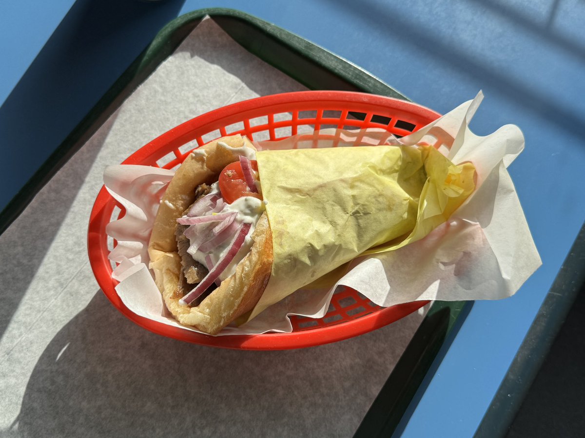 Yanni’s still has the best gyro in town