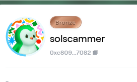 solscammer tweet media