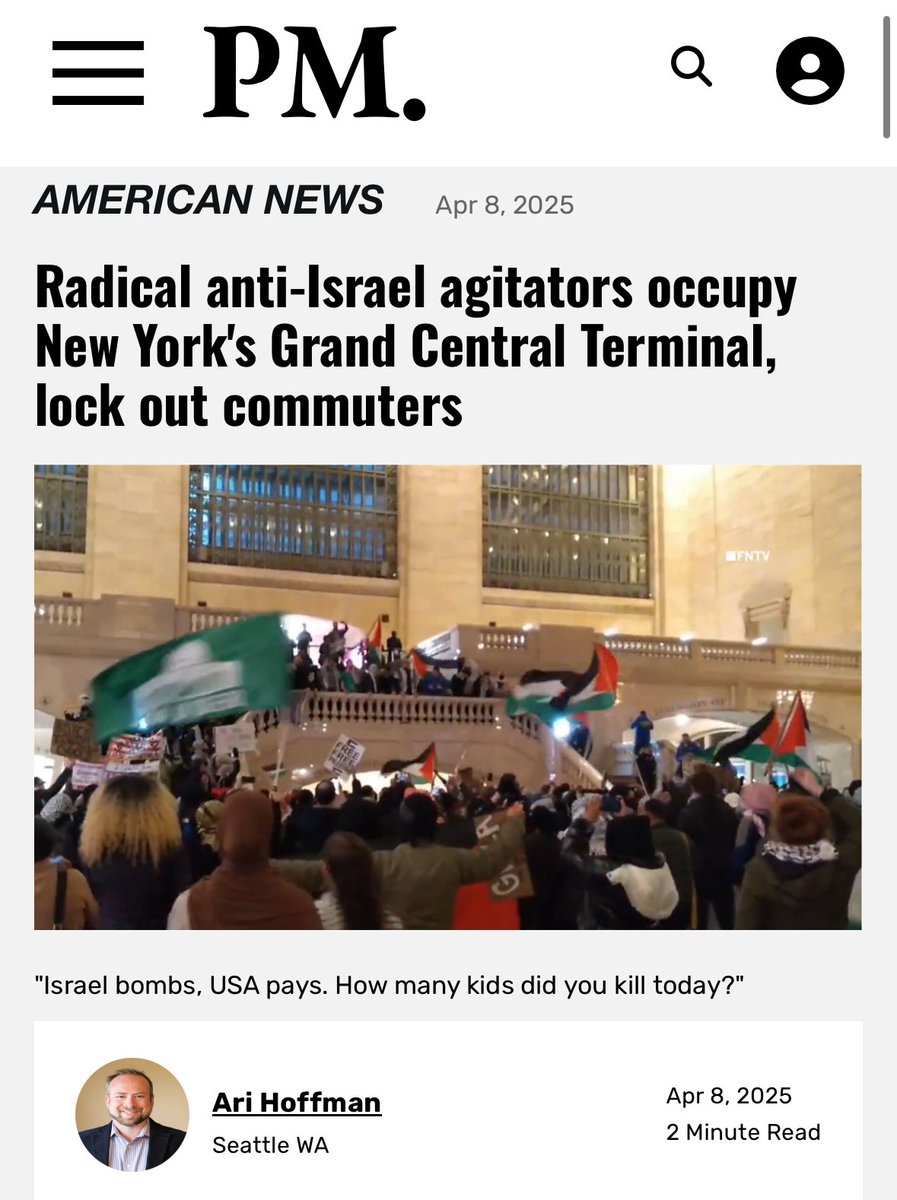 SecDuffy's tweet photo. Service was not affected? Tell that to the Jewish Americans who feared for their lives while this went on.

This is why no one trusts the MTA to keep them safe anymore.

By the way — this wasn’t a “scenario.” It was an antisemitic mob. 

Condemn this for what it is or else you’re enabling this harassment.