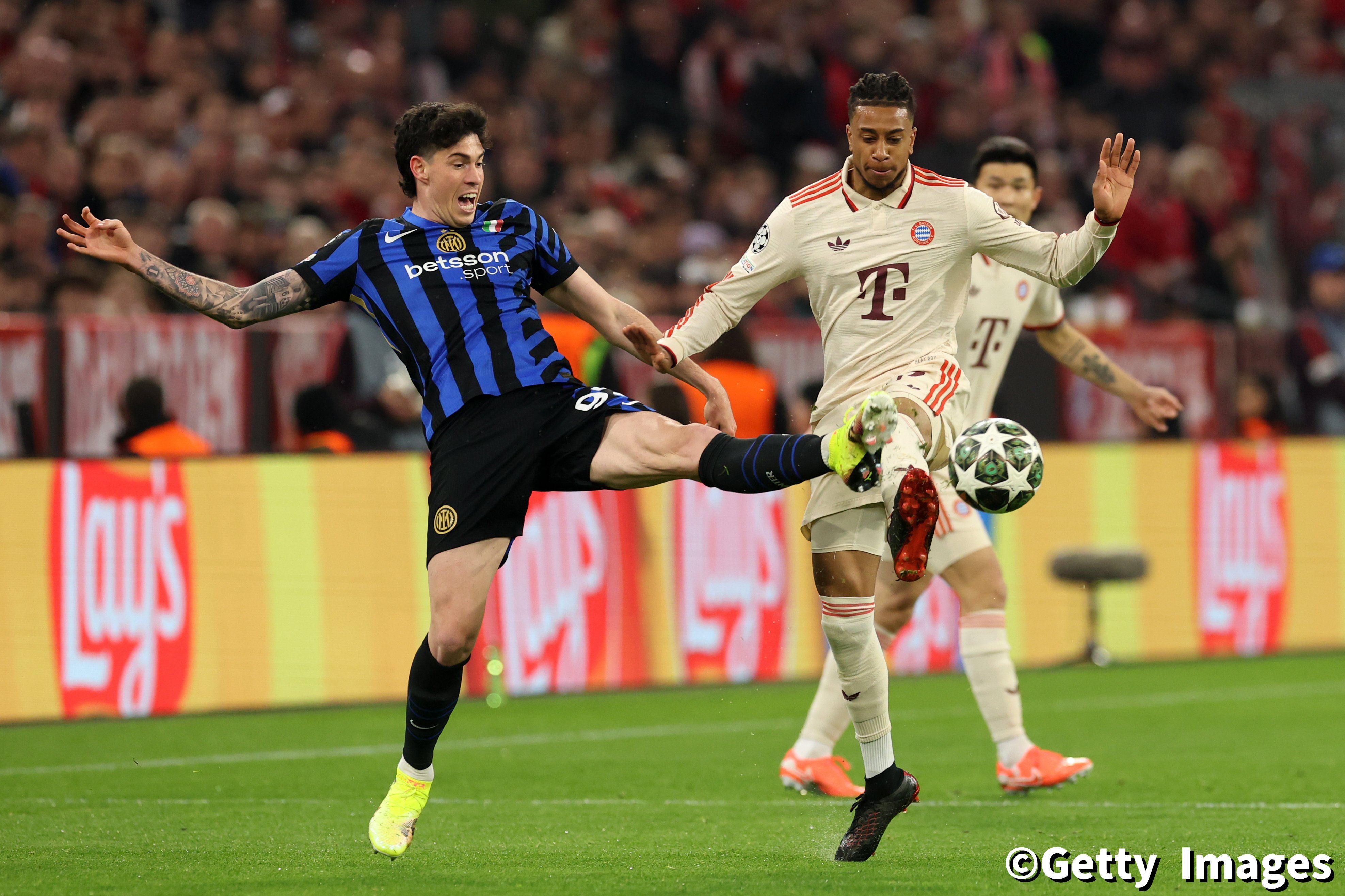 サッカーダイジェスト on X: 