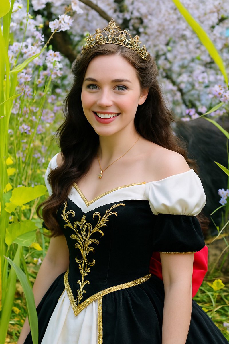 🎀𝐏𝐫𝐢𝐧𝐜𝐞𝐬𝐬 𝐑𝐮𝐛𝐲🎀 tweet media