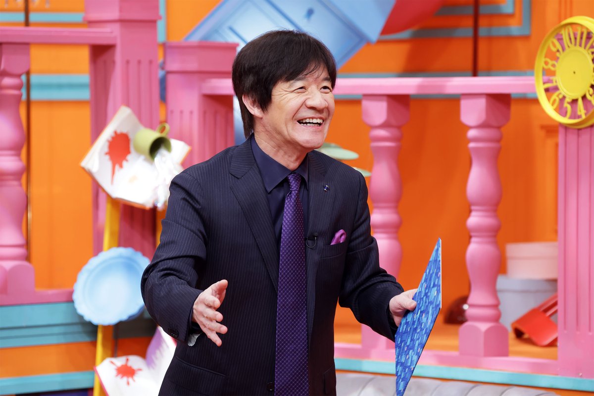 tx_nanisore's tweet photo. 📺今夜9時～の #何ソレ は…国民99％が知らない!?隠れたスター企業SP！🔽会社名を聞いてもわからないケド…🤔実は知らずに生活を支えてもらっていた！🔽そんな㊙企業を語り手皆さんに教えてもらいます👀✨
#内村光良 #大竹一樹 #千原ジュニア #伊集院光 #土田晃之 #なすなかにし #本田望結 #みちょぱ https://t.co/bW1osOxq8q
