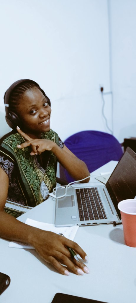 While others are sleeping, I'm just about to deploy my first smart contract on <a href="/Filecoin/">Filecoin</a> all thanks to <a href="/FilecoinAfrica/">FIL AFRICA</a> for this wonderful opportunity.
#orbitbuilder2025