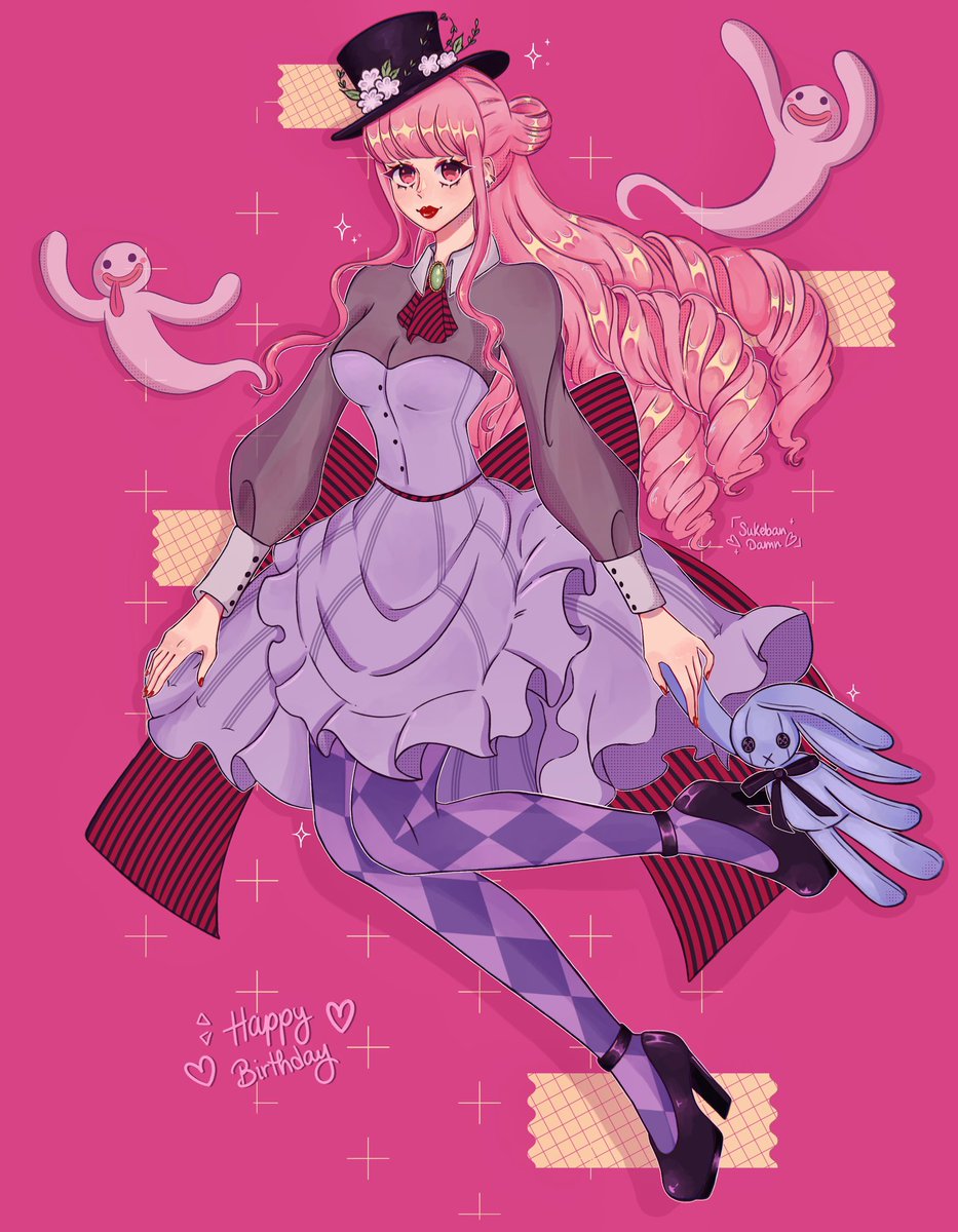 SukebanDamn's tweet image. Hi #PortfolioDay ! I love drawing One Piece girls β‘