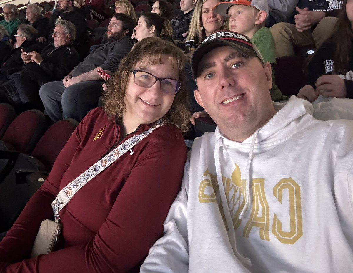 Todd Frohnapfel tweet media