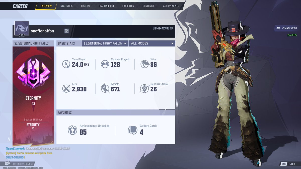 Paolette tweet media