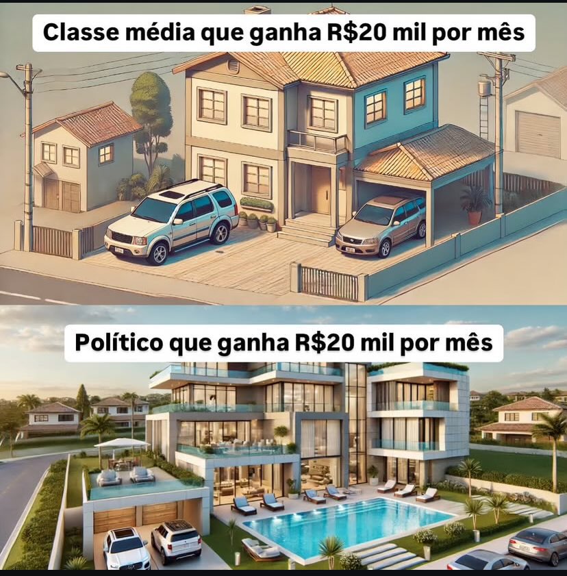 Difícil de compreender.