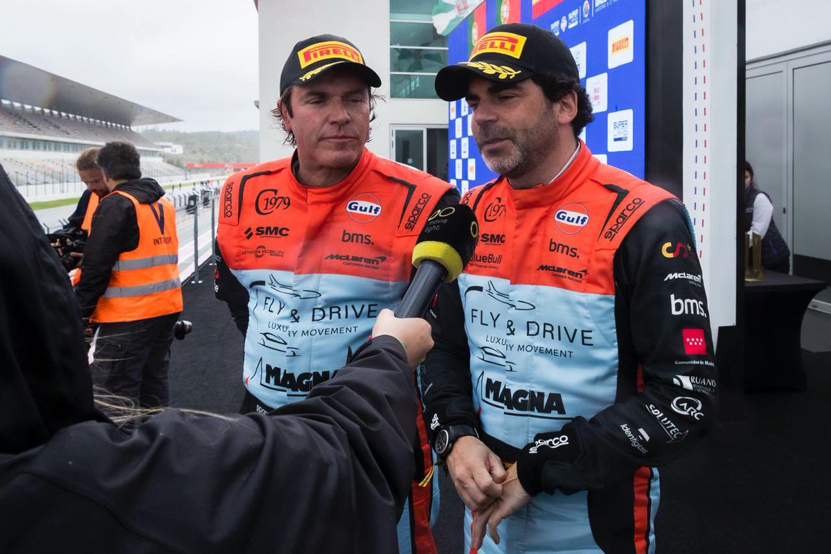 Gran temporada tenemos por delante <a href="/GonzalodeAndres/">Gonzalo de Andres</a>